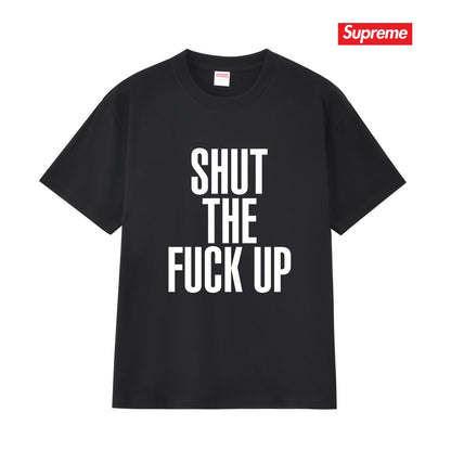 Supreme Casual T-Shirt (Unisex）