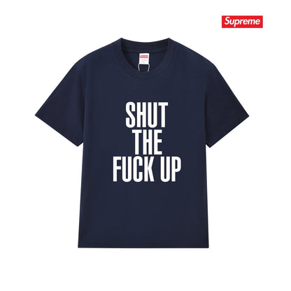 Supreme Casual T-Shirt (Unisex）
