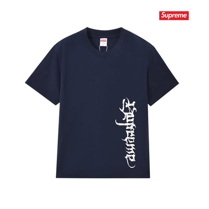 Supreme Casual T-Shirt (Unisex）