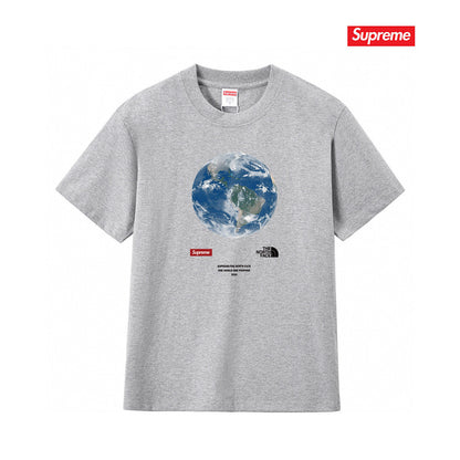 Supreme Casual T-Shirt (Unisex)