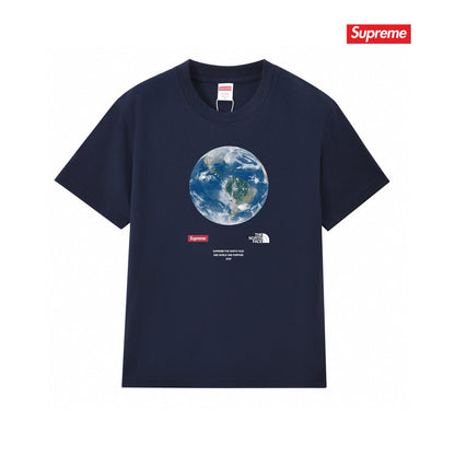 Supreme Casual T-Shirt (Unisex)