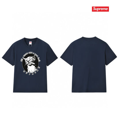 Supreme Casual T-Shirt (Unisex)