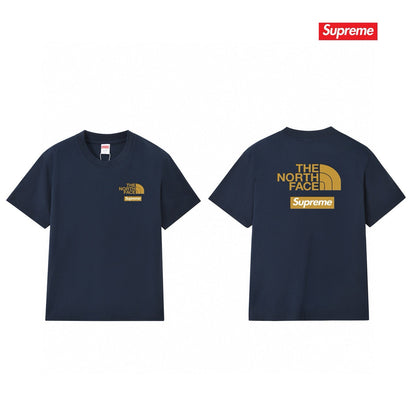 Supreme Casual T-Shirt (Unisex)