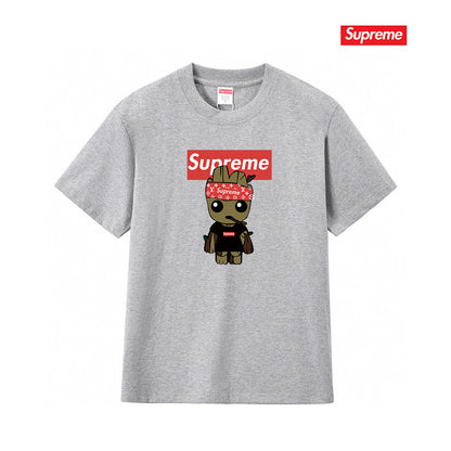 Supreme Casual T-Shirt (Unisex)