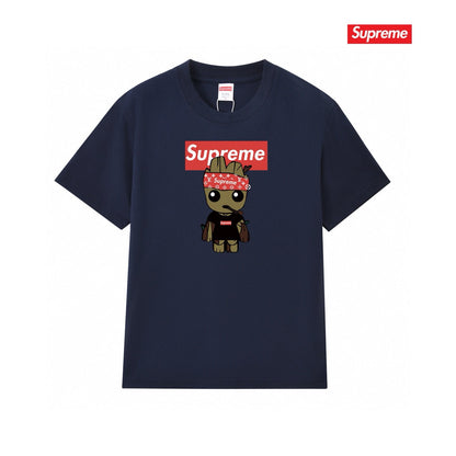 Supreme Casual T-Shirt (Unisex)