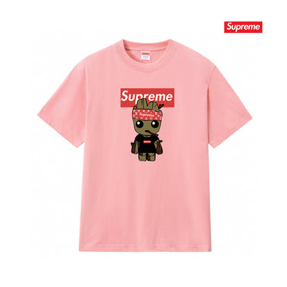 Supreme Casual T-Shirt (Unisex)