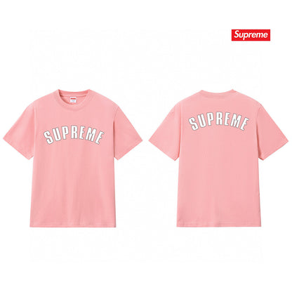 Supreme Casual T-Shirt (Unisex）