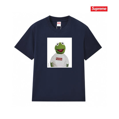 Supreme Casual T-Shirt (Unisex）