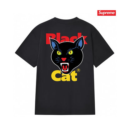 Supreme Casual T-Shirt (Unisex）