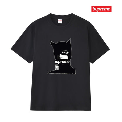 Supreme Casual T-Shirt (Unisex）