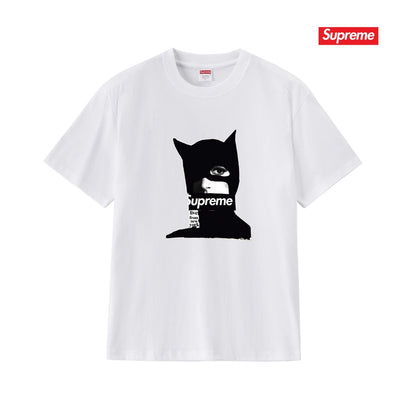 Supreme Casual T-Shirt (Unisex）