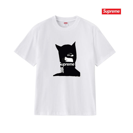 Supreme Casual T-Shirt (Unisex）
