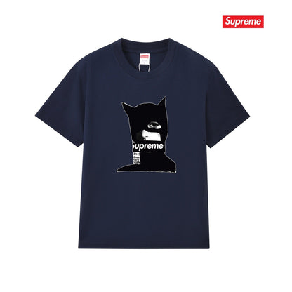 Supreme Casual T-Shirt (Unisex）