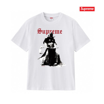 Supreme Casual T-Shirt (Unisex）