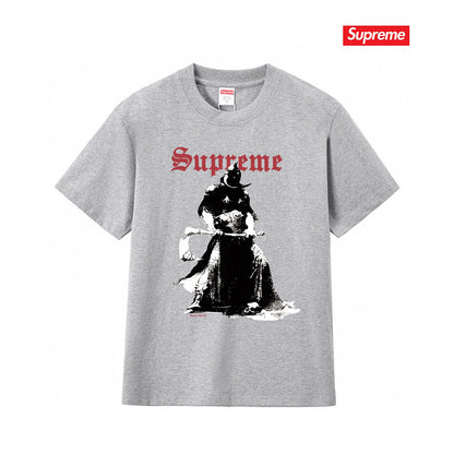 Supreme Casual T-Shirt (Unisex）