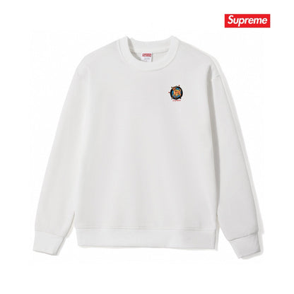 Supreme Unisex Casual Sweatshirt