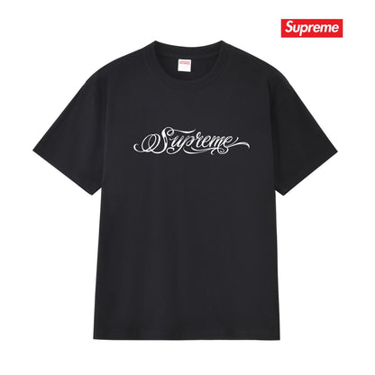 Supreme Casual T-Shirt (Unisex）