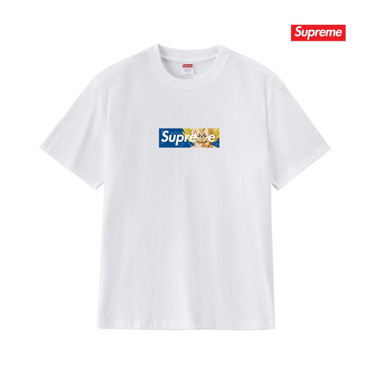 Supreme Casual T-Shirt (Unisex）