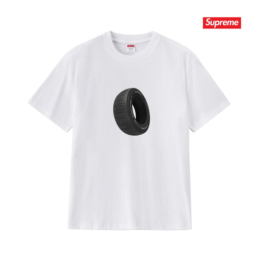 Supreme Casual T-Shirt (Unisex）