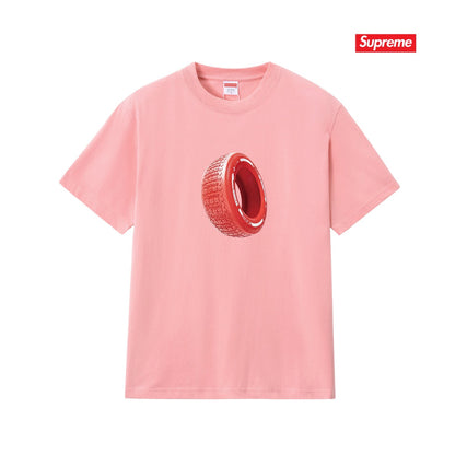 Supreme Casual T-Shirt (Unisex）