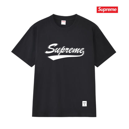 Supreme Casual T-Shirt (Unisex）