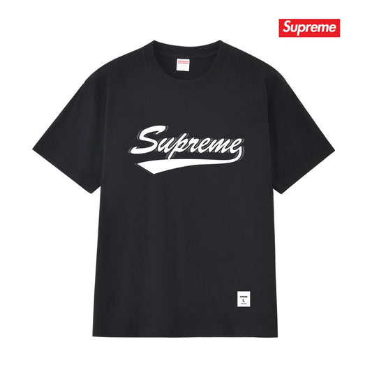Supreme Casual T-Shirt (Unisex）