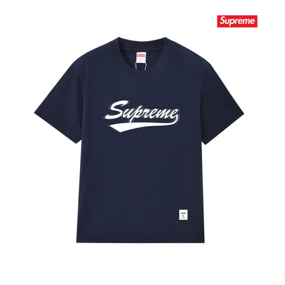 Supreme Casual T-Shirt (Unisex）