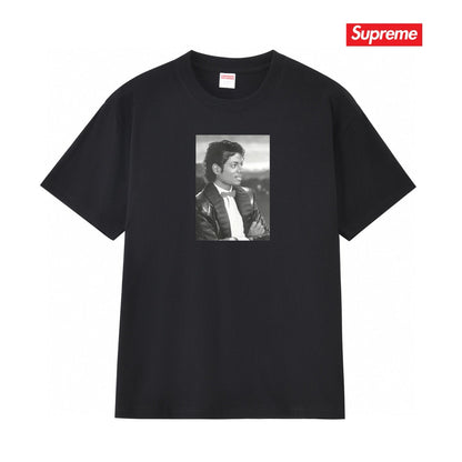 Supreme Casual T-Shirt (Unisex）