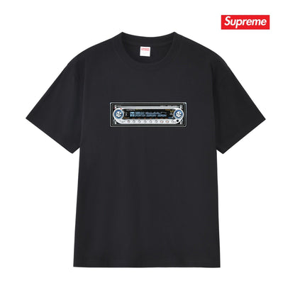 Supreme Casual T-Shirt (Unisex）
