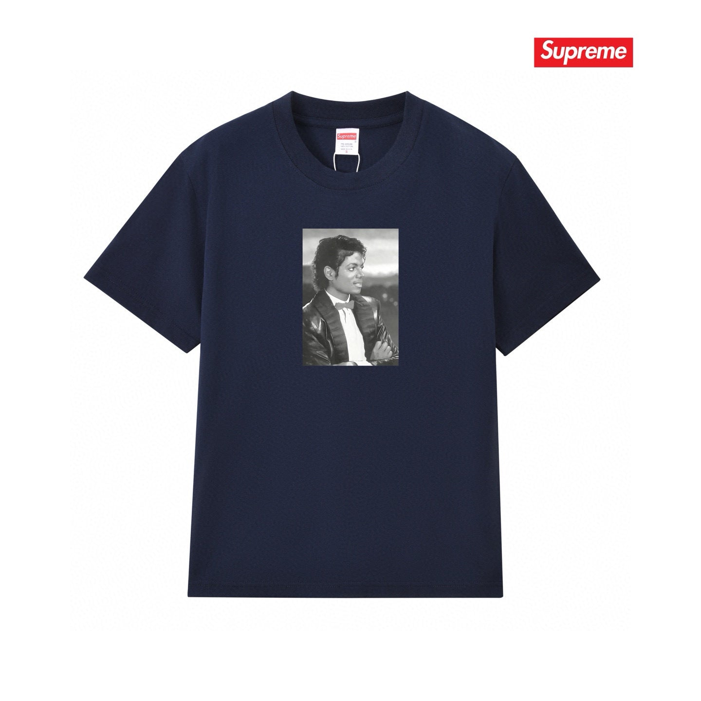 Supreme Casual T-Shirt (Unisex）