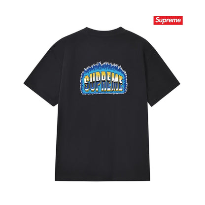 Supreme Casual T-Shirt (Unisex）
