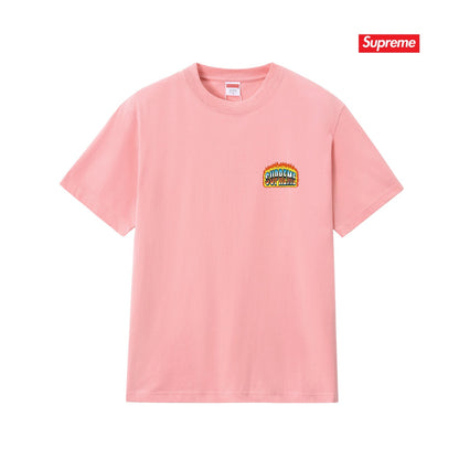 Supreme Casual T-Shirt (Unisex）