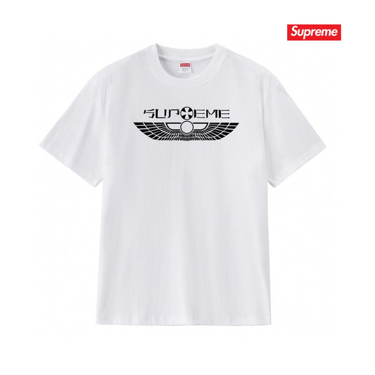 Supreme Casual T-Shirt (Unisex）