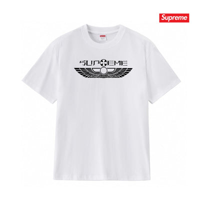 Supreme Casual T-Shirt (Unisex）