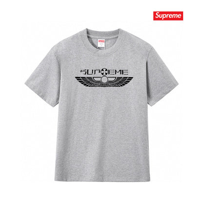 Supreme Casual T-Shirt (Unisex）