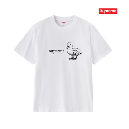 Supreme Casual T-Shirt (Unisex）