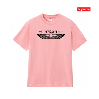 Supreme Casual T-Shirt (Unisex）