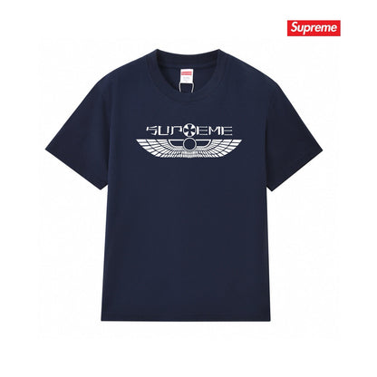 Supreme Casual T-Shirt (Unisex）