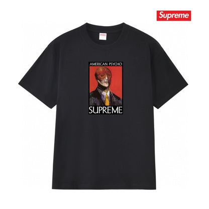 Supreme Casual T-Shirt (Unisex）