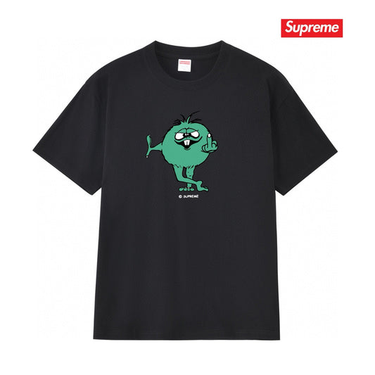 Supreme Casual T-Shirt (Unisex）