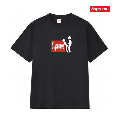 Supreme Casual T-Shirt (Unisex）
