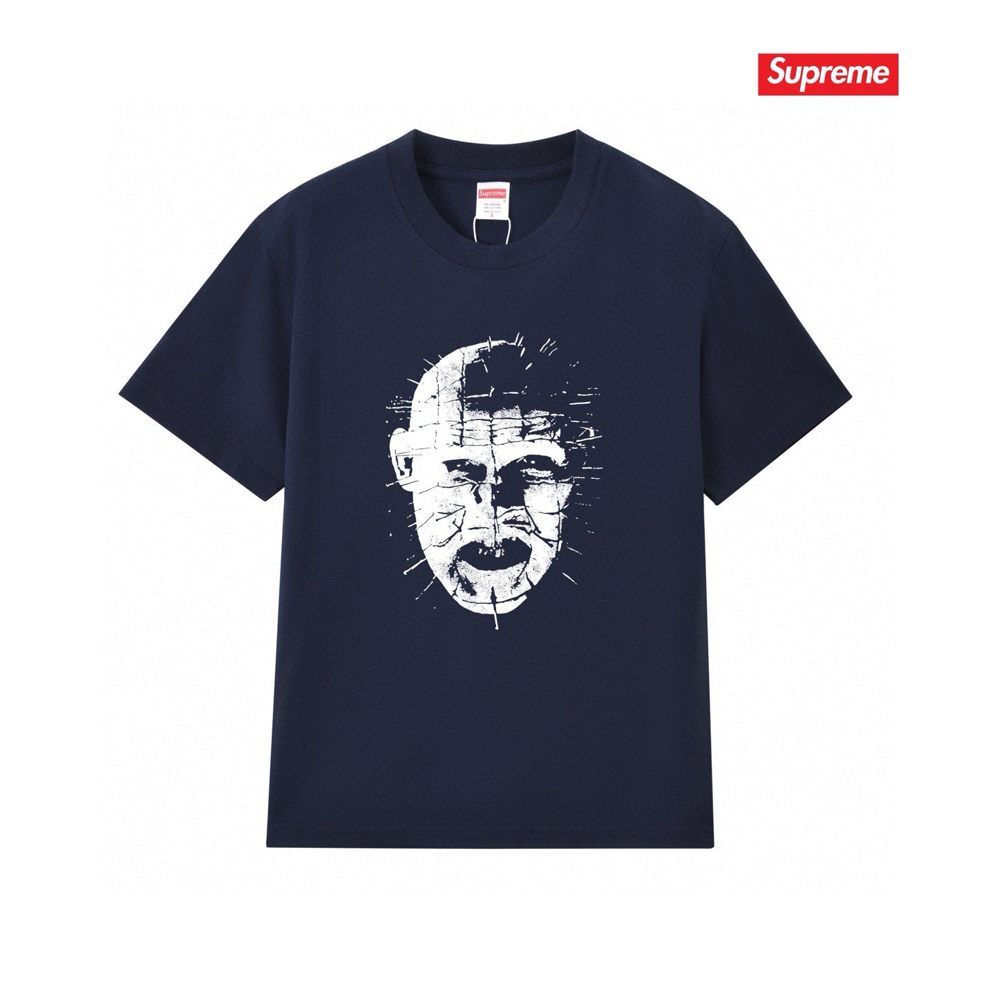 Supreme Casual T-Shirt (Unisex）