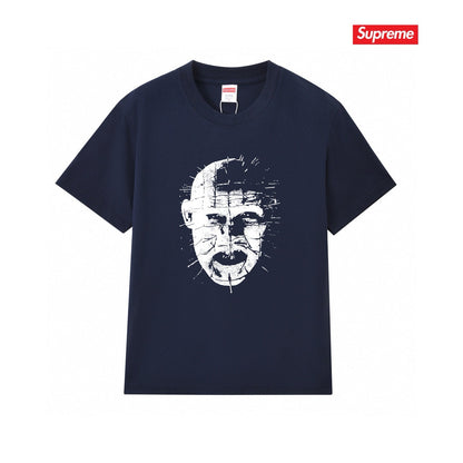 Supreme Casual T-Shirt (Unisex）