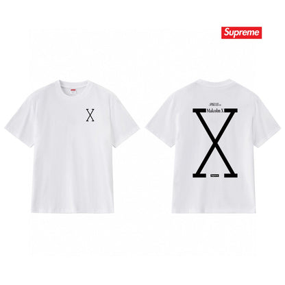 Supreme Casual T-Shirt (Unisex）