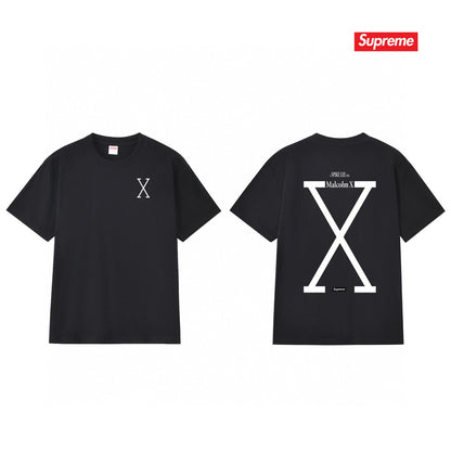 Supreme Casual T-Shirt (Unisex）