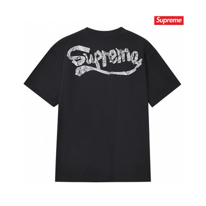 Supreme Casual T-Shirt (Unisex）