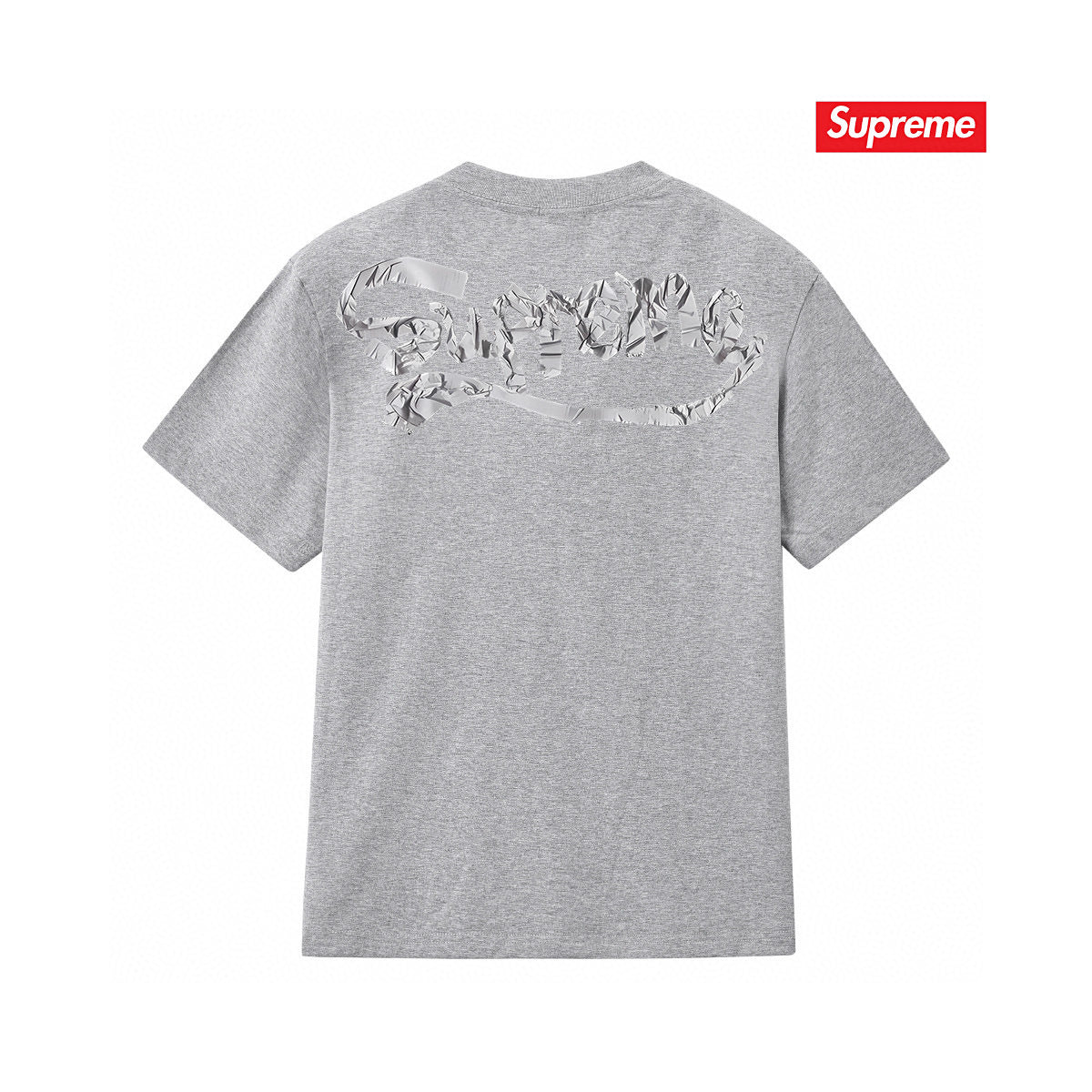 Supreme Casual T-Shirt (Unisex）