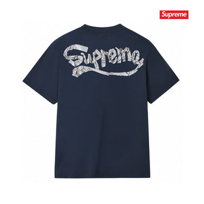 Supreme Casual T-Shirt (Unisex）