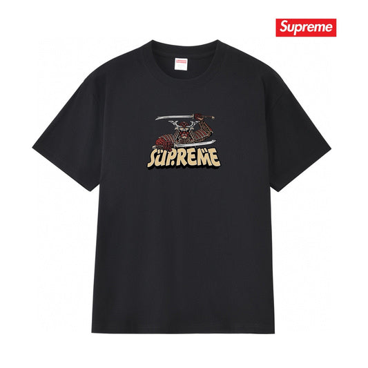 Supreme Casual T-Shirt (Unisex）