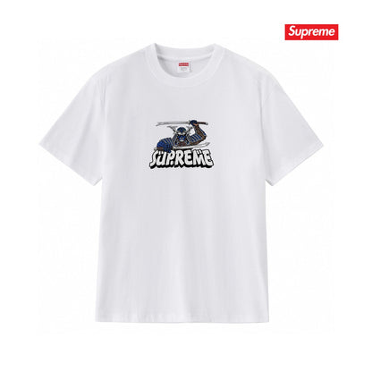 Supreme Casual T-Shirt (Unisex）